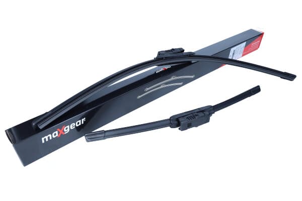 MAXGEAR VISKERBLAD 600/475 A3 04-/OCTAVIA 04-/YETI/GOLF 5/CADDY/PASSAT 05-/TOURAN/BMW E90/F30/E70/E71