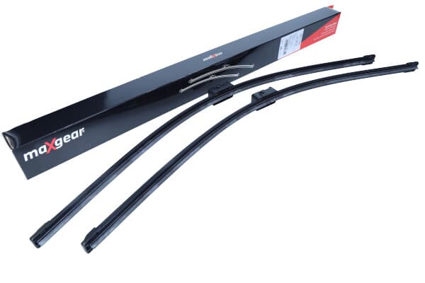 MAXGEAR VISKERBLAD 650/650MM AERO MERCEDES W211