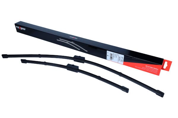 MAXGEAR VISKERBLAD 650/425MM FOCUS 04-
