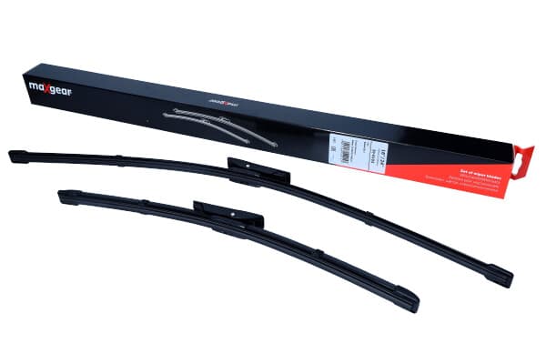 MAXGEAR TORKARBLAD 600/400MM 2 ST. CLIO 05-/MEGANE 08-/THALIA/C3/DS3 09-