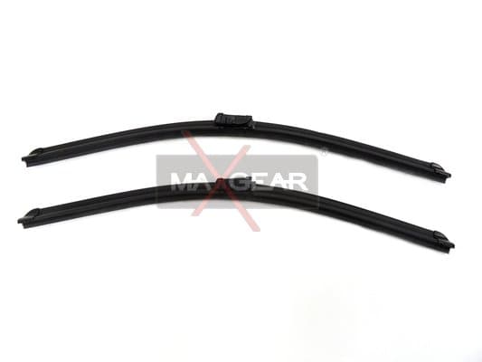MAXGEAR TORKARBLAD 650/550MM FIAT/PEUGEOT DUCATO 02-