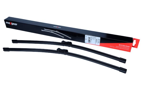 MAXGEAR TORKARBLAD 530/530MM SKODA FABIA 06-/ROOMSTER