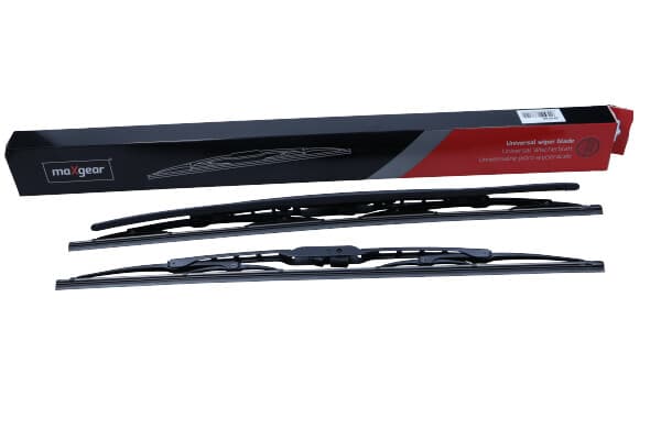MAXGEAR VISKERBLAD 530/500MM A4 97-/E36/CARISMA/PRIMERA -02/SUPERB/PASSAT 97-/00-