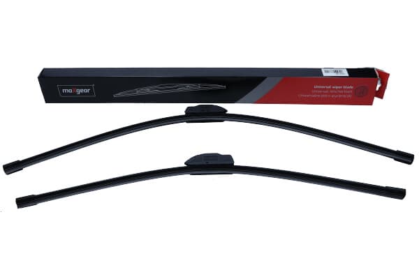 MAXGEAR VISKERBLAD HONDA CIVIC 06- 700/575MM SÆT