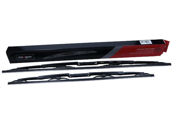 MAXGEAR VISKERBLAD 650/530MM PEUGEOT 607