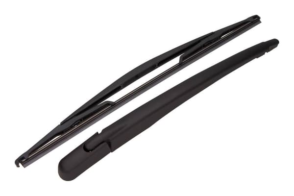MAXGEAR VISKERARM BAG DACIA SANDERO 08-13/ MEGANE SCENIC SÆT