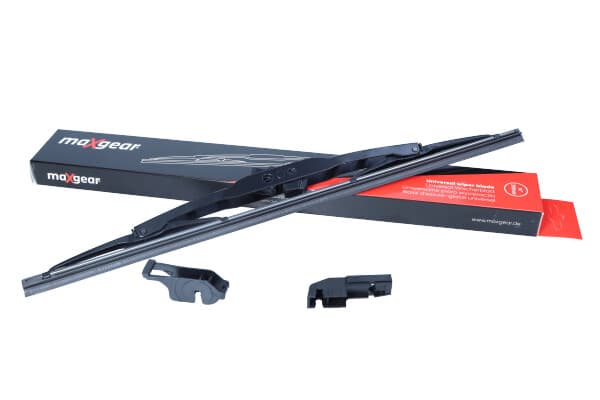 MAXGEAR VISKERBLAD 275MM/11" 1 STK. UNIVERSAL RAMME