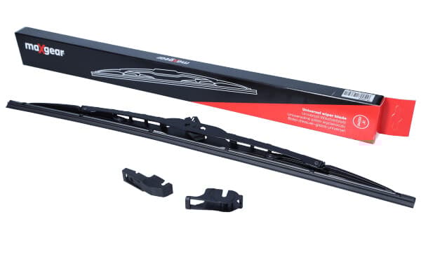 MAXGEAR VISKERBLAD 450MM/18" 1 STK. UNIVERSAL RAMME