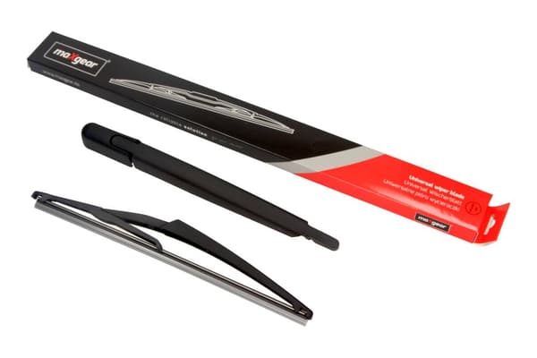 MAXGEAR BAGVISKERARM JUKE 01-/ QASHQAI 07-/ 1007 04-09 SÆT
