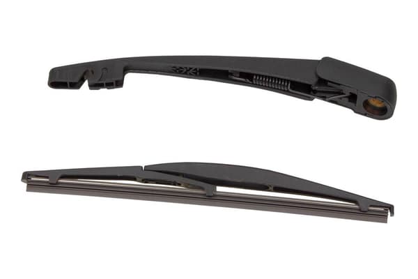 MAXGEAR VISKERARM BAG FIAT SEDICI 06-/ SWIFT/ SX4 06- SÆT