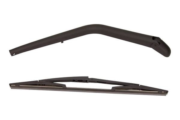 MAXGEAR VISKERARM BAG FIAT DOBLO 00-10 SÆT