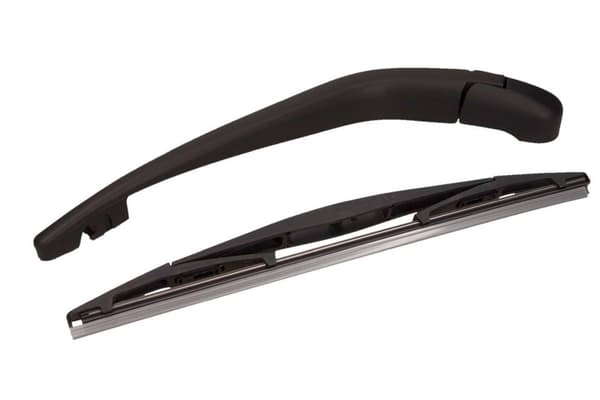 MAXGEAR NISSAN BAGVISKERARM NOTE 05-14 KOMPLET MED VISKERBLAD 300MM