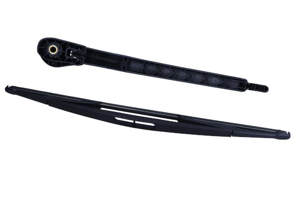 MAXGEAR NISSAN BAGVISKERARM MICRA 10 KOMPLET MED VISKERBLAD 410 MM