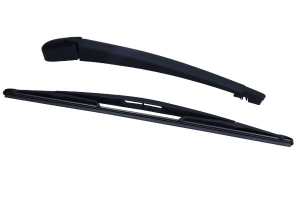 MAXGEAR NISSAN BAGVISKERARM MICRA 10 KOMPLET MED VISKERBLAD 410 MM