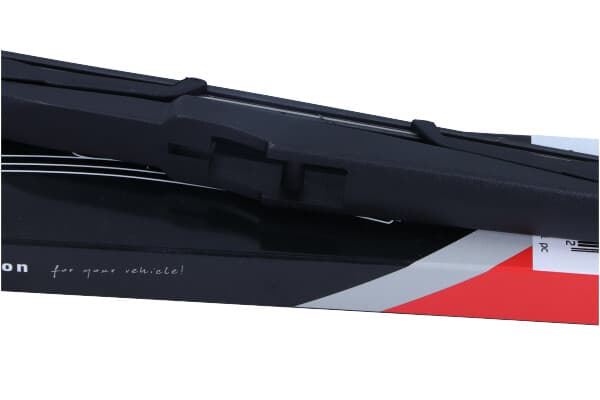 MAXGEAR VISKERBLAD 300MM 1 STK. BAGSTE OPEL Astra J 10-