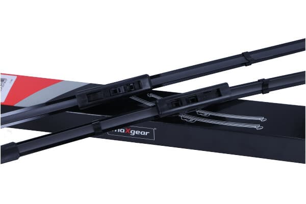 MAXGEAR VISKERBLAD 600/400MM RENAULT CLIO 05-/MEGANE 08-/FLUENCE 10-/CITROEN C3/DS3 09- LAVET SOM OE