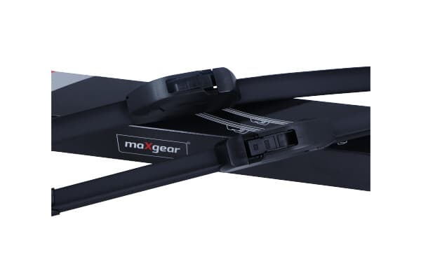 MAXGEAR VISKERBLAD 530/380 TOYOTA YARIS 99-/DAEWOO MATIZ/HONDA JAZZ 02-/VW FOX 05-