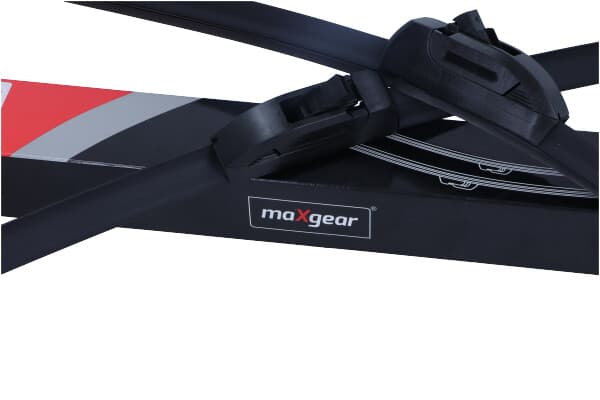 MAXGEAR TORKARBLAD 500/500MM DACIA DUSTER 10-/LOGAN 04-/SANDERO 08-