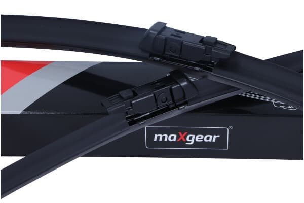 MAXGEAR TORKARBLAD 600/380MM VW POLO 14-/UPP 11-/SKODA CITYGO/RAPID 12-/SEAT MI/TOLEDO 12-