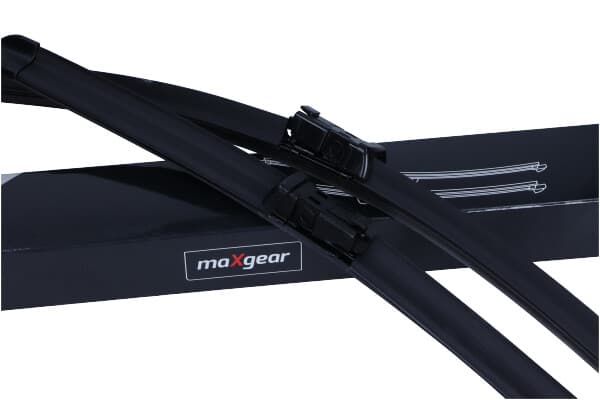 MAXGEAR TORKARBLAD 650/380MM FIAT 500L 12-/FÖR FIESTA 08-