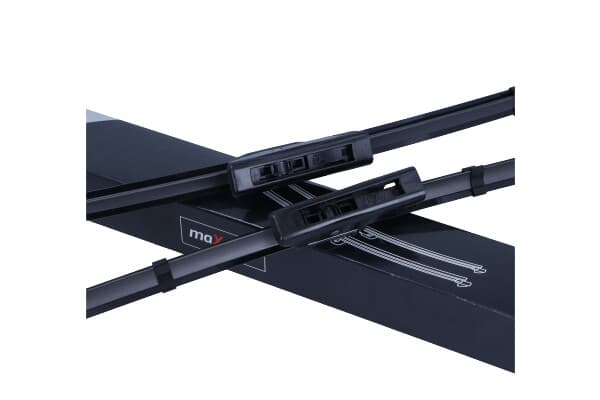 MAXGEAR TORKARBLAD 650/340MM RENAULT CLIO 12-/CAPTUR 13-