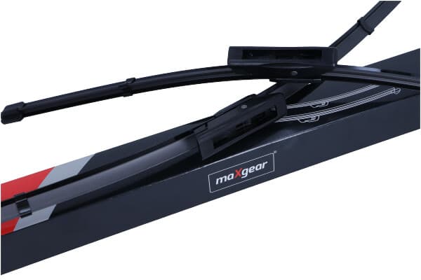 MAXGEAR VISKERBLAD 650/550MM RENAULT SCENIC II 04-09