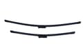 Miniatyrbillede 2 af 3: MAXGEAR VISKERBLAD 600/450MM VW CADDY 15-/SKODA OCTAVIA 12-