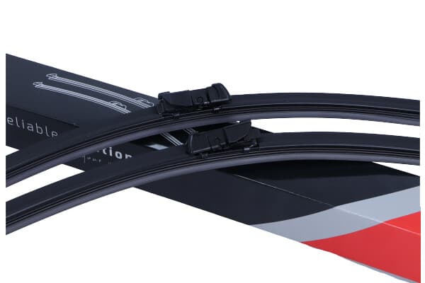MAXGEAR TORKARBLAD 650/650 OPEL ASTRA J 10-/CASCADA 13-