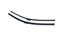 Miniatyrbild 2 av 3: MAXGEAR TORKARBLAD 650/650 OPEL ASTRA J 10-/CASCADA 13-
