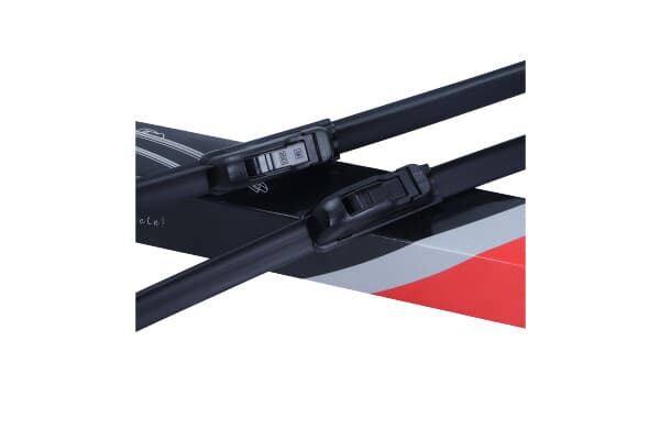 MAXGEAR PYÖHIN SULA 650/450MM CHEVROLET CRUZE 09-