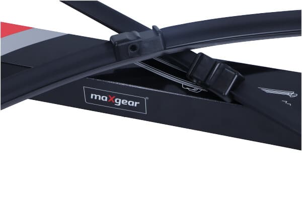 MAXGEAR TORKARBLAD 600/500MM BMW X5/X6 08- E70/E71