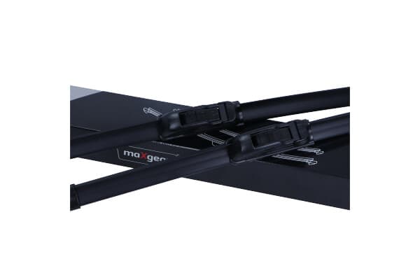 MAXGEAR TORKARBLAD 550/340 CHEVROLET SPARK 10-/MATIZ 03-/GETZ 02-/NISSAN JUKE 13-