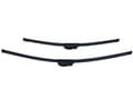 Miniatyrbillede 3 af 3: MAXGEAR VISKERBLAD 600/475 BMW E46/FIAT FREEMONT 11-/INFINITI FX/QX/MAZDA 3 08-/OPEL VECTRA C 02-