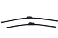 Miniatyrbillede 2 af 3: MAXGEAR VISKERBLAD 600/475 BMW E46/FIAT FREEMONT 11-/INFINITI FX/QX/MAZDA 3 08-/OPEL VECTRA C 02-