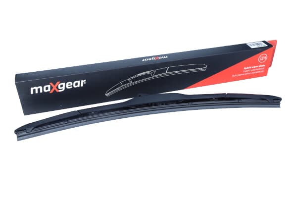 MAXGEAR VISKERBLAD 375MM/15" 1 STK. HYBRID 1 ADAPTER = 1 MONTERING