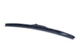 Miniatyrbillede 1 af 3: MAXGEAR VISKERBLAD 375MM/15" 1 STK. HYBRID 1 ADAPTER = 1 MONTERING