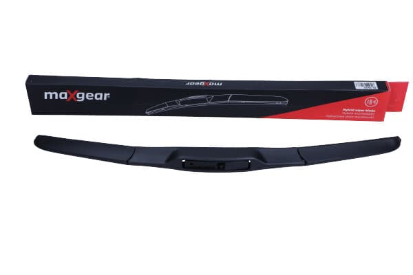 MAXGEAR PYYHKIJÄN SULKA 400MM/16"" 1 KPL. HYBRIDI 1 SOVITIN = 1 KIINNITYS