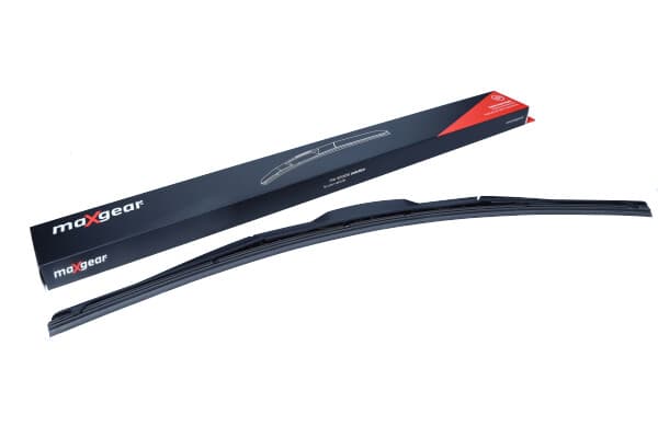 MAXGEAR VISKERBLAD 475MM/19" 1 STK. HYBRID 1 ADAPTER = 1 MONTERING