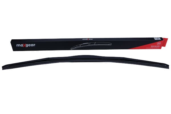 MAXGEAR WIPER DELA 600MM/24"" 1 PC. HYBRIDI 1 SOVITIN = 1 KIINNITYS