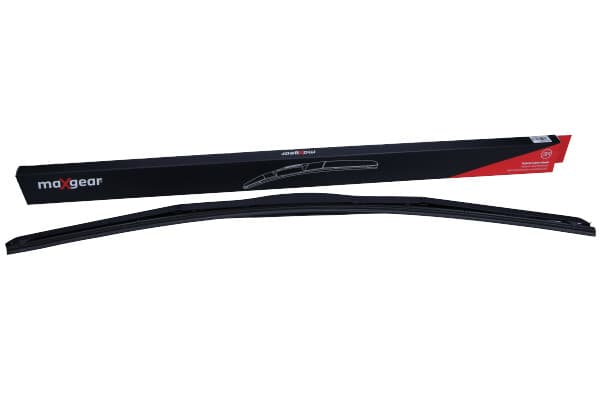 MAXGEAR VISKERBLAD 650MM/26"" 1 STK. HYBRID 1 ADAPTER = 1 MONTERING