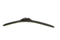 Pikkukuva 2 / 2: MAXGEAR PYYHKIJÄN SULKA 475MM/19"" 1 KPL. SAUMATON KAIKKI YHDESSÄ 1 ADAPTERI = 6 KIINNITYSTÄ