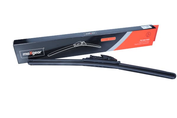 MAXGEAR VISKERBLAD 700MM/28"" 1 STK. FUGEFRIT ALT-I-EN 1 ADAPTER = 6 MONTERINGER