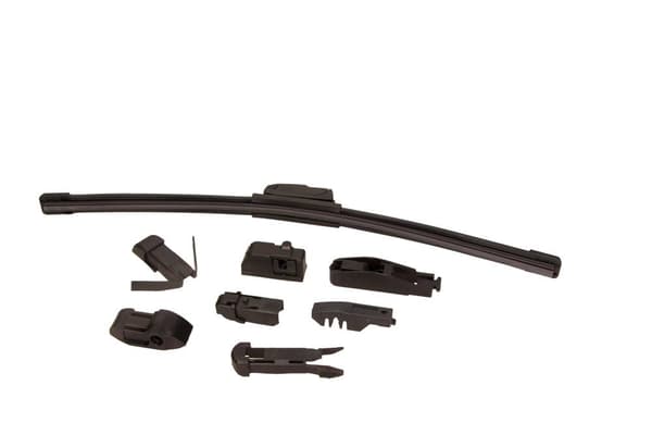 MAXGEAR VISKERBLAD 400MM/16" 1 STK. FUGEFRIS MULTI 8 ADAPTERE = 13 MONTERINGER