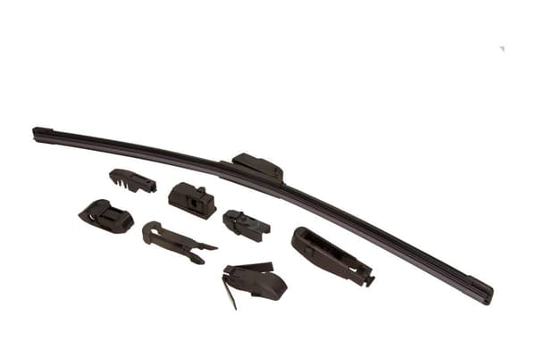 MAXGEAR VISKERBLAD 500MM/20" 1 STK. FUGEFRIS MULTI 8 ADAPTERE = 13 MONTERINGER