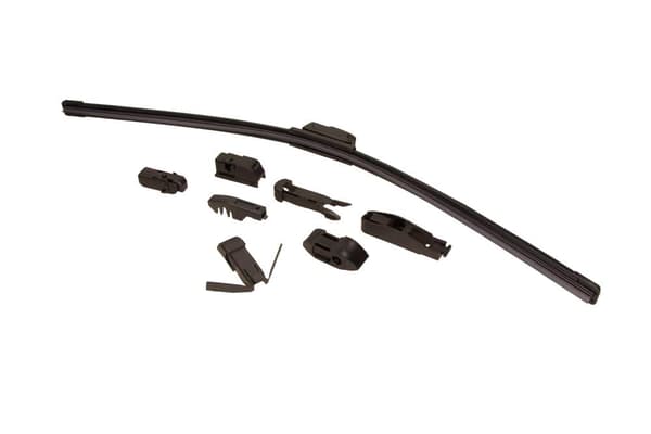 MAXGEAR VISKERBLAD 575MM/23" 1 STK. FUGEFRIS MULTI 8 ADAPTERE = 13 MONTERINGER