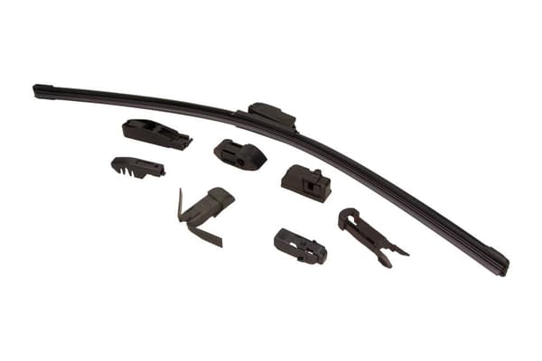MAXGEAR TORKARBLAD 650MM/26"" 1 STK. JOINTLEY MULTI 8 ADAPTRAR = 13 FÄSTEN