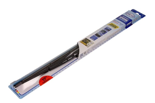HEYNER TORKARBLAD 17''/430MM SPECIALKONTAKT