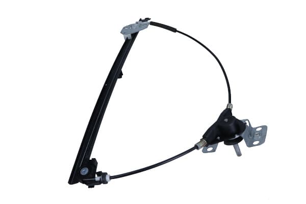 MAXGEAR IKKUNANNOSTIN VW T4 ETUOSA VASEN MANUAALI