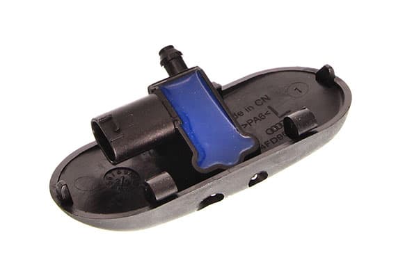 MAXGEAR VINDUESPRINKLERDYSE AUDI A2/A4 00- OPVARMET