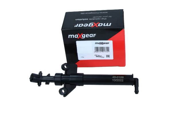MAXGEAR STRÅLKASTARSPOLARMUNSTYCKE VOLVO V40 13-19 VÄNSTER